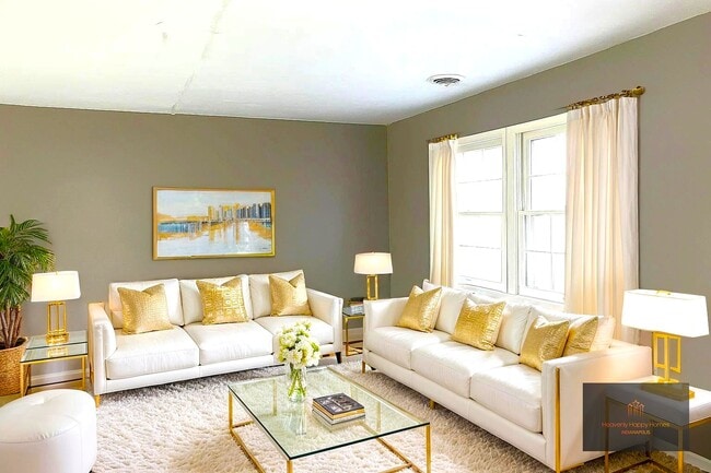 Photo - 2307 N Catherwood Ave House