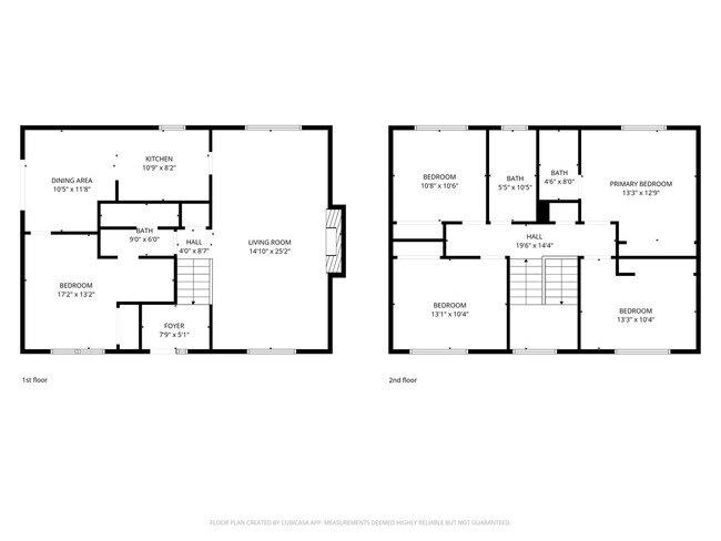 Foto del edificio - 2 Story ASU house with Pool in the best neighborhood for students