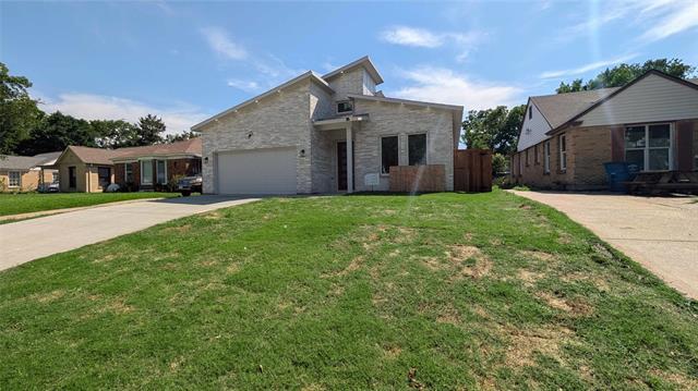 Foto del edificio - 7215 Thurston Dr