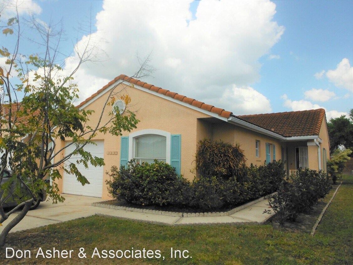 Primary Photo - 3 br, 2 bath House - 2327 Santa Lucia Street