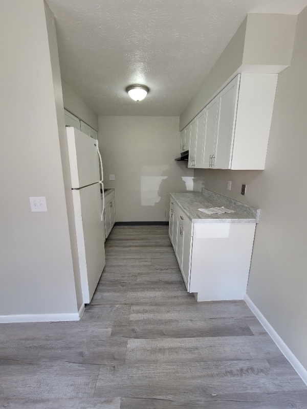 Foto del edificio - 1819 Miles Ave NW