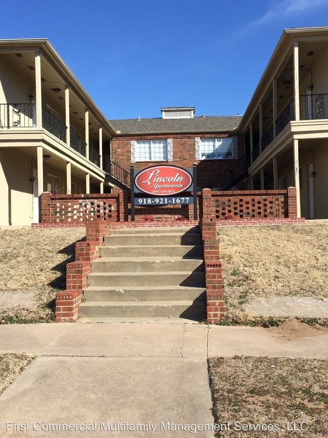 Building Photo - 2 br, 1 bath Apartment - 419 N Lincoln Ave E