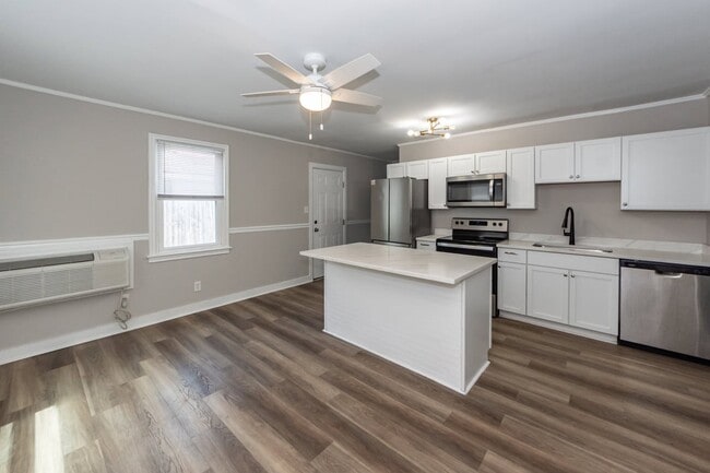 Foto del edificio - 3860 Chestnut St