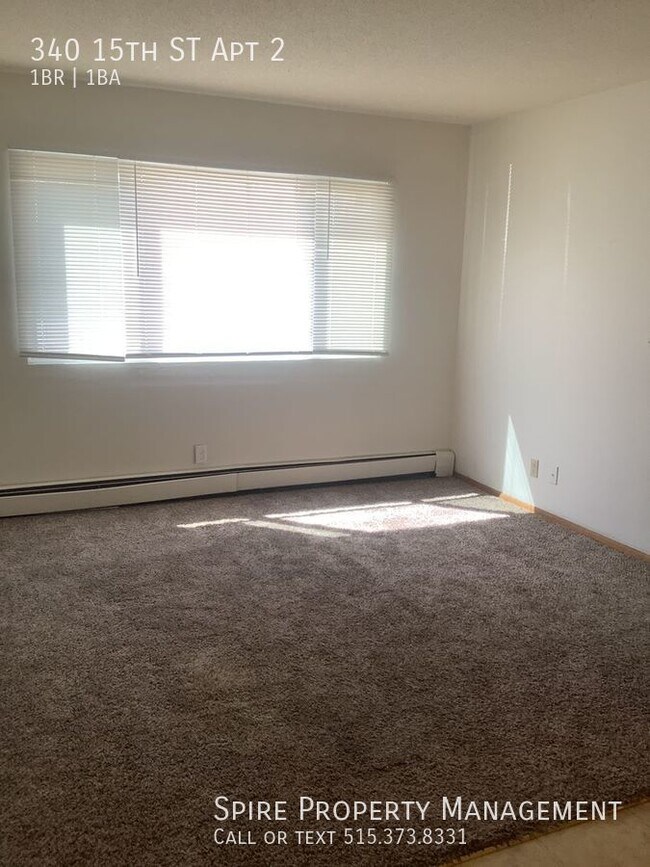 Building Photo - Marion 1 Bedroom Close to Down Town