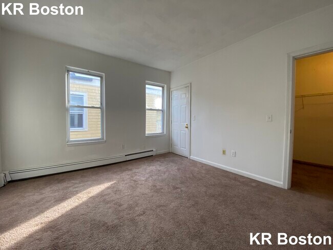Building Photo - 55 Mansfield St