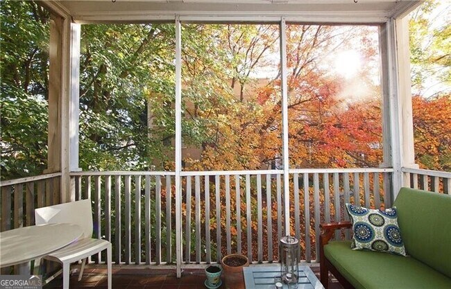 Foto del edificio - 2230 Peachtree Rd NW