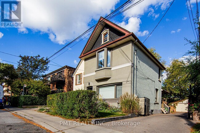 Photo du bâtiment - 39 Windermere Ave
