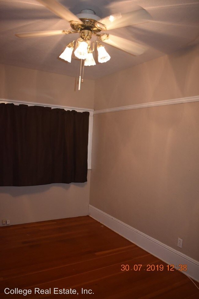 Building Photo - 4 br, 2 bath House - 435 S. Tuxedo Ave.
