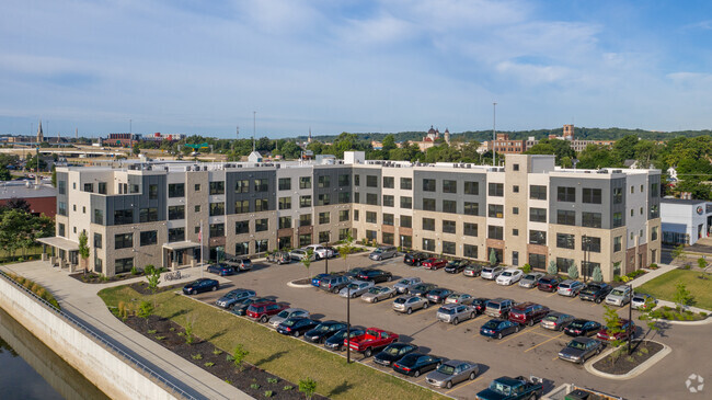 Foto del edificio - Grand View Place