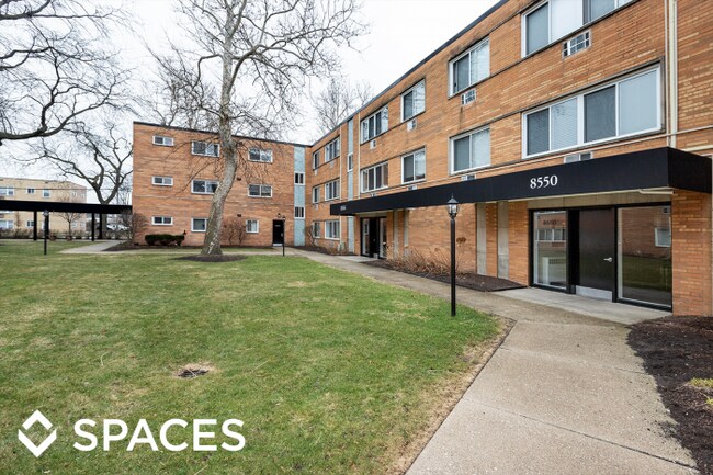 Foto del edificio - 1 bedroom in Skokie IL 60077