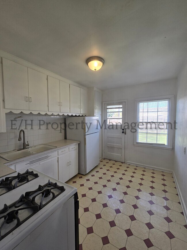 Foto del edificio - 520 S Glendale St