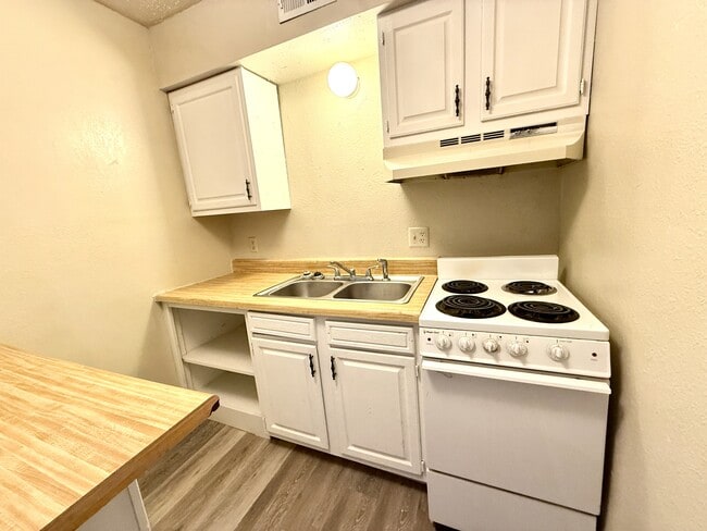 Foto del edificio - 801 M St NW