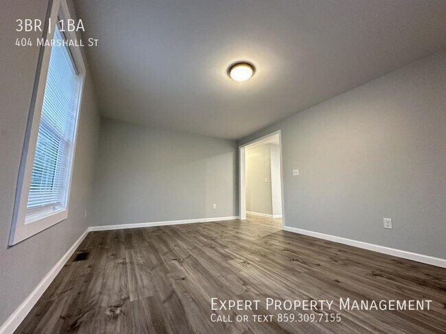Foto del edificio - 404 Marshall St