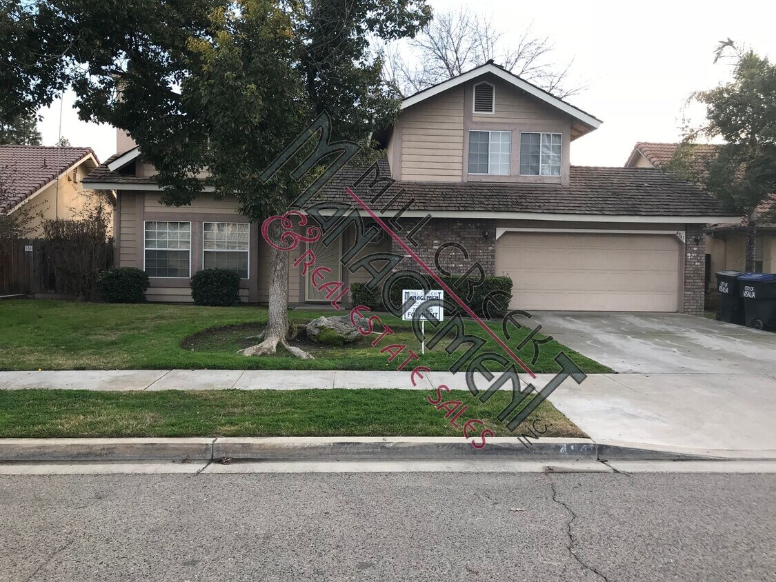 Primary Photo - 2 Story Home