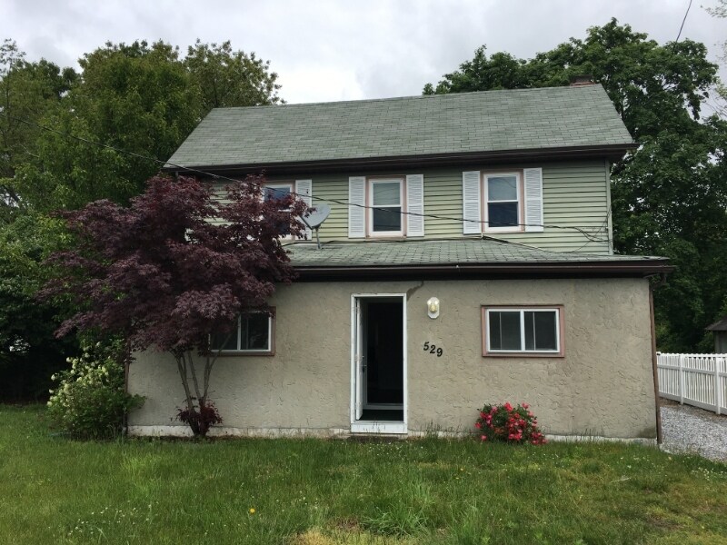 Primary Photo - 529 Ellis St
