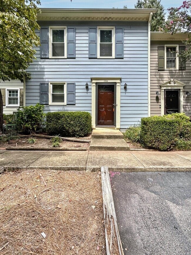 Building Photo - 1524 Township Cir