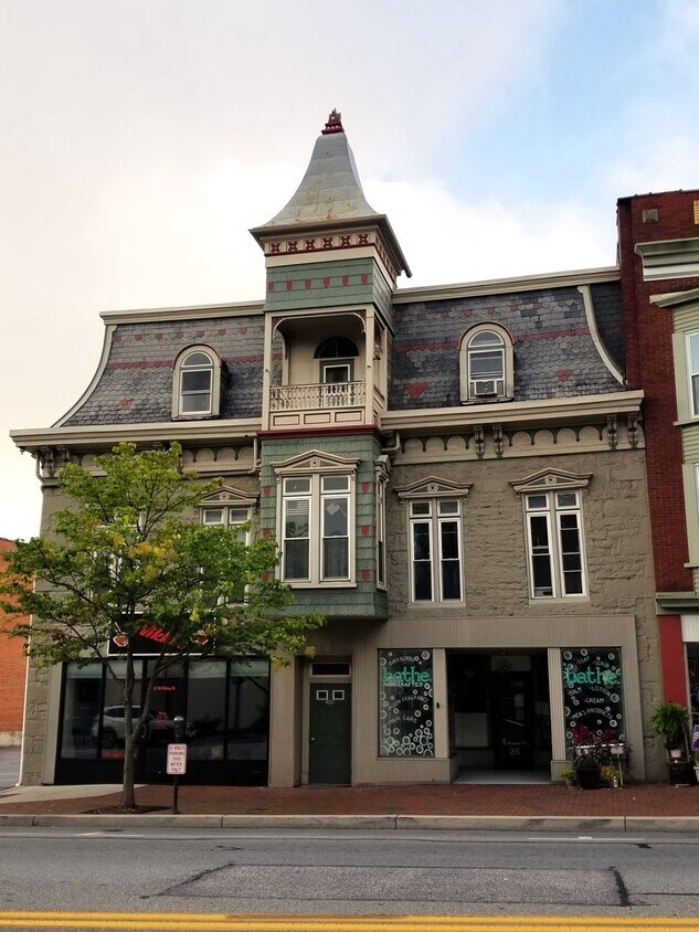 Listing Image