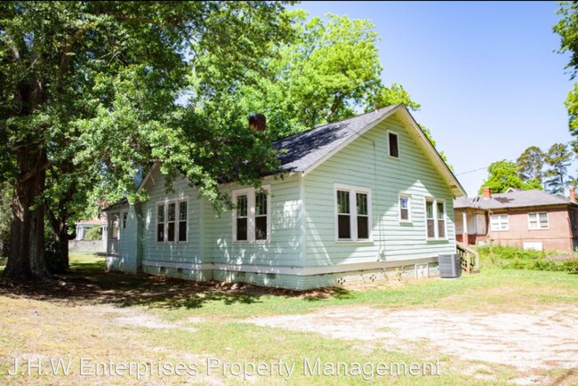 Building Photo - 4 br, 2 bath House - 1004 boulevard Street