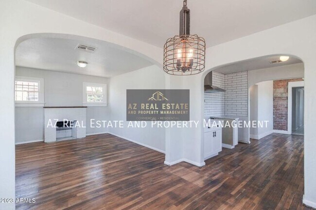 Foto del edificio - 1529 E McKinley St