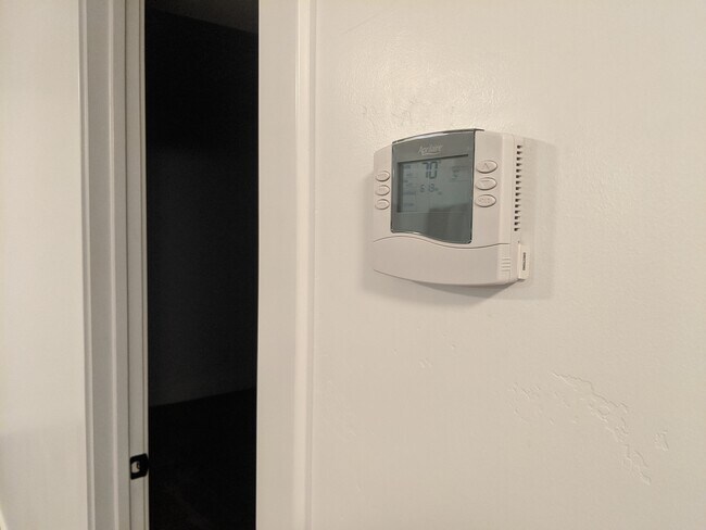 own thermostat - 4049 N 900 W