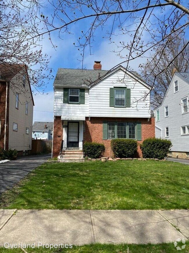 Summit Park Apartments under 2,000 Cleveland Heights, OH 2 Rentals