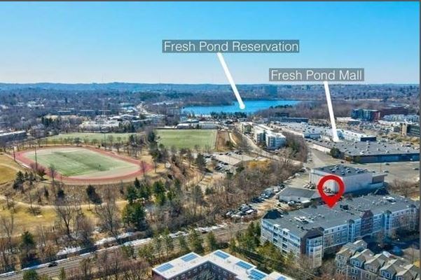 Foto principal - 318 Rindge Ave