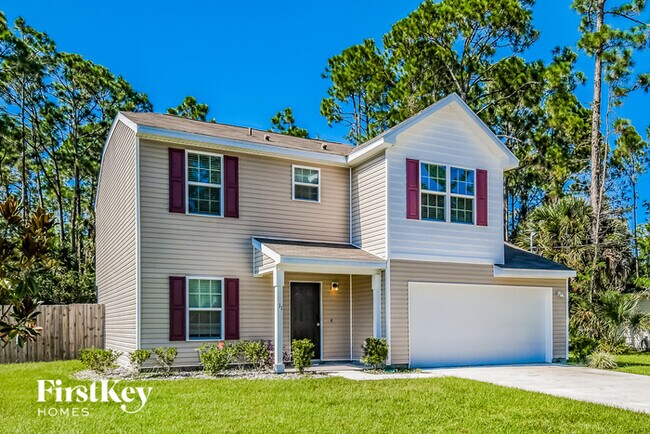 Foto del edificio - 11 Post Oak Ln