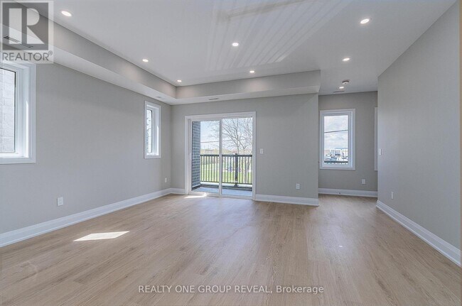 Photo du bâtiment - 223 Grenfell St