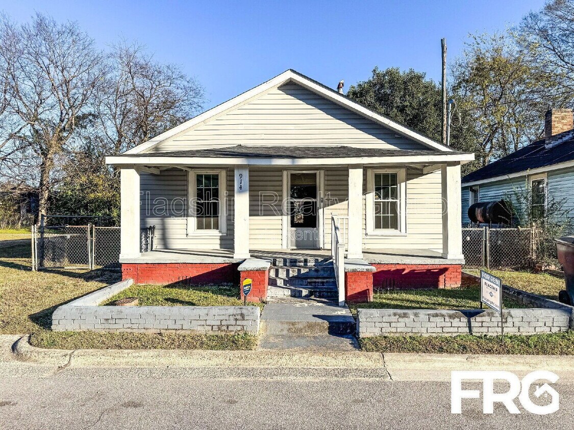 Foto principal - 914 Seaboard St