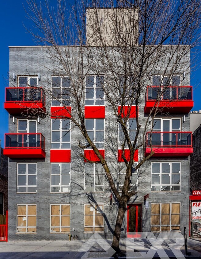 Primary Photo - 331 St Nicholas Ave
