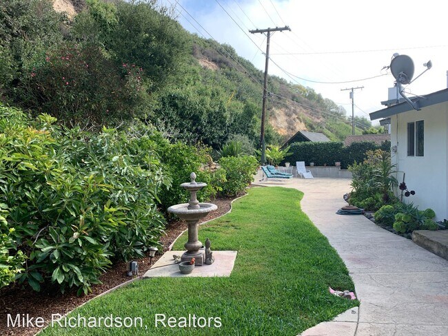 Building Photo - 3 br, 2 bath House - 161 Vista Del Mar