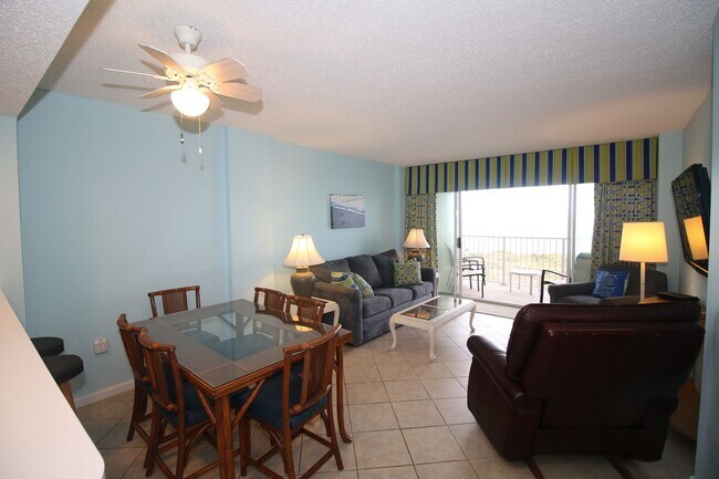 Foto del edificio - Cherry Grove Winter Rental! Check it out NOW!