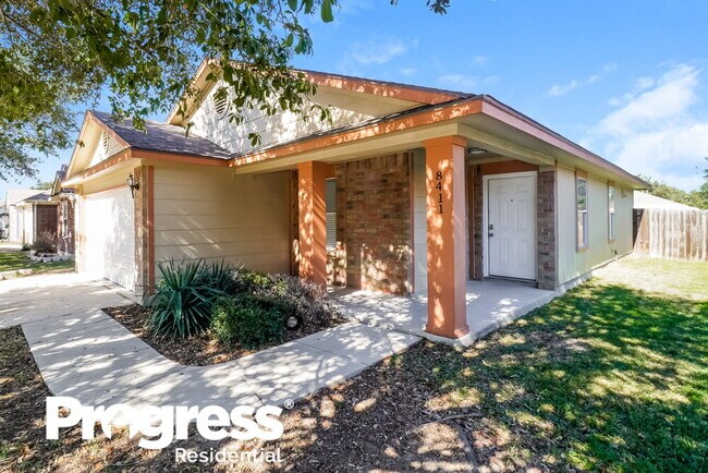 Building Photo - 8411 Trumpet Cir