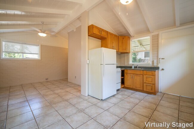 Building Photo - 66-314 Waialua Beach Rd #A