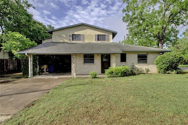 Building Photo - 6805 Hardy Dr
