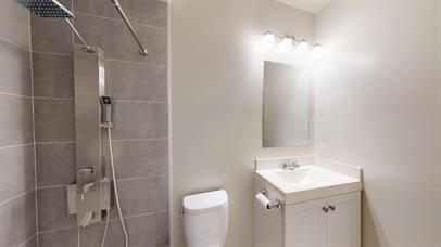 Foto del edificio - 1 BR + Bouns Room / 1BA in Outer Richmond.