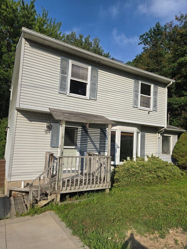 Lakeview 3 Bedroom 1.5 Bath Home for Ren... - Lakeview 3 Bedroom  1.5 Bath  Home for Ren...