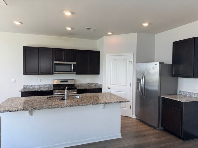 Foto del edificio - Great 3BR Home