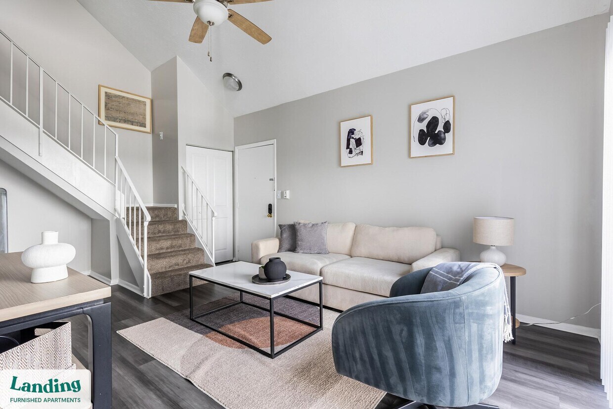 Foto principal - 8850 River Bend Pkwy