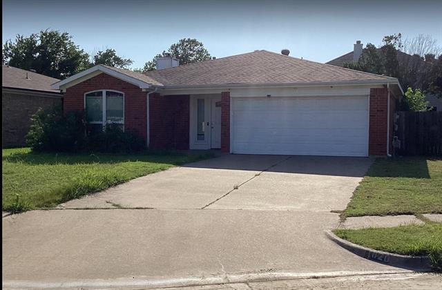 Primary Photo - 1020 Union Dr