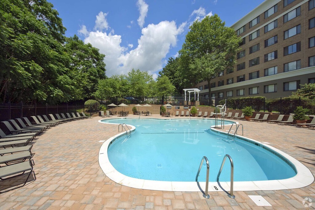 Arbor Park of Alexandria Rentals Alexandria, VA