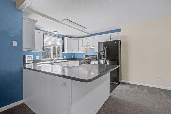 Foto del edificio - 6502 E 62nd Pl