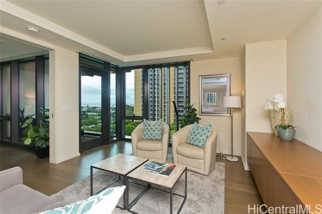 Foto del edificio - 1388 Ala Moana Blvd