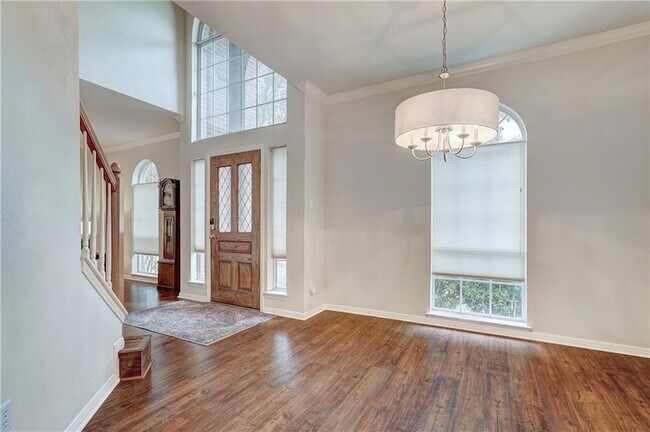 Foto del edificio - 8504 Ephraim Road