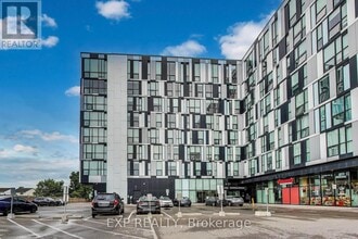 Building Photo - 1900 Simcoe St N