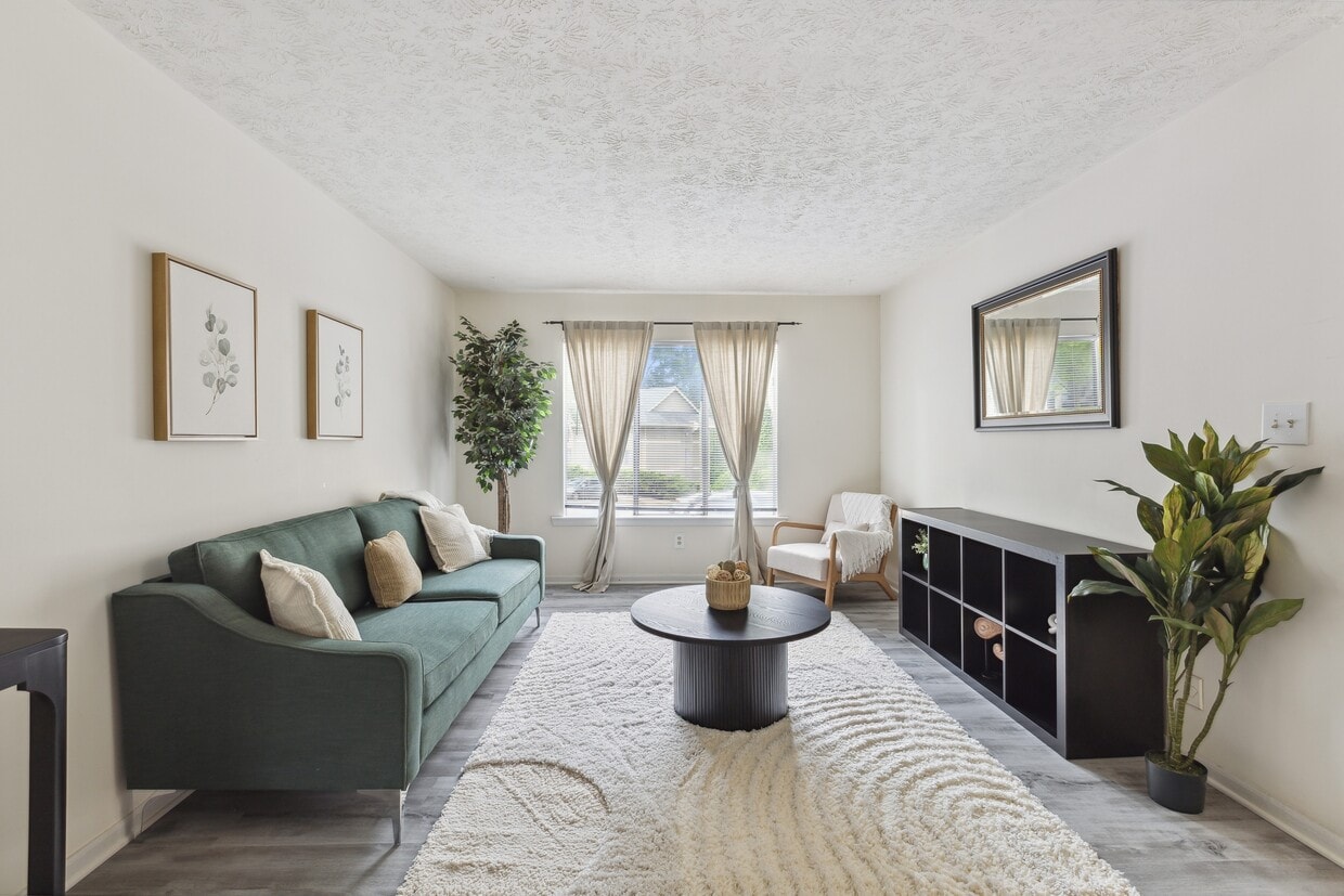 Primary Photo - Aspen Pointe