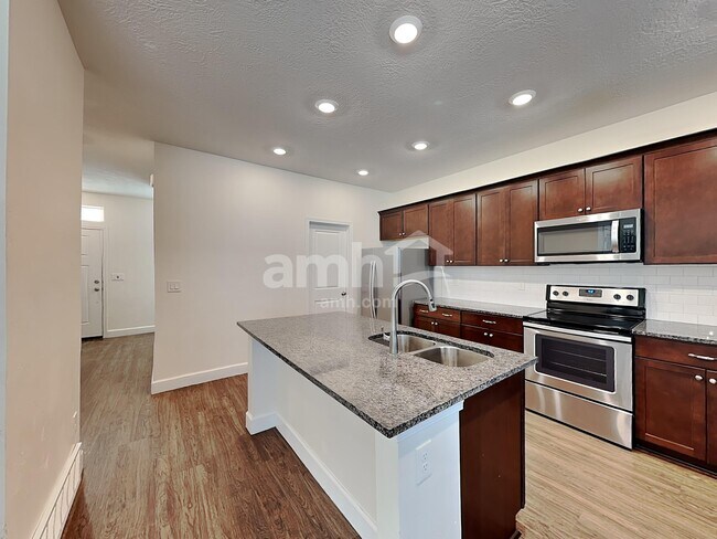 Foto del edificio - 2325 S Wild Horse Way