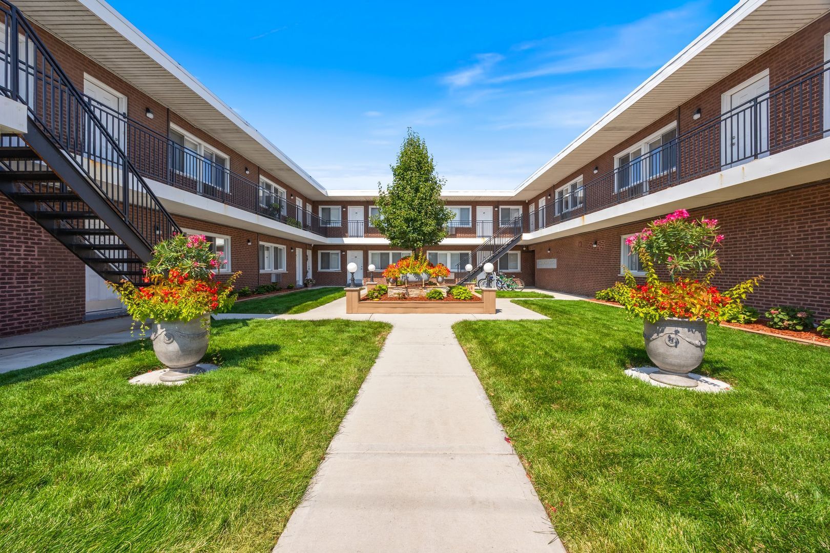 Apartments For Rent In Hickory Hills