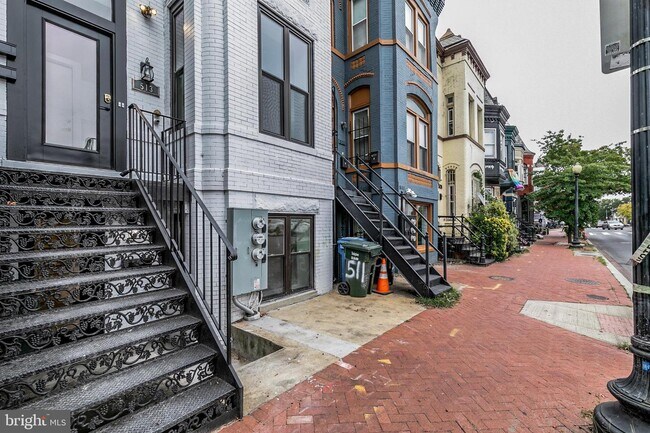 Foto del edificio - 513 Florida Ave NW