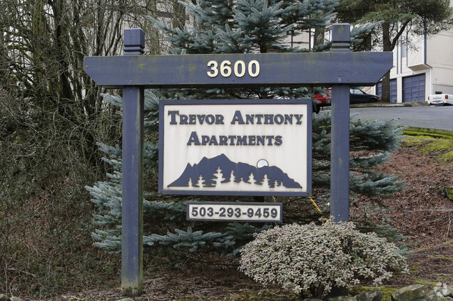 Foto del edificio - Trevor Anthony Apts